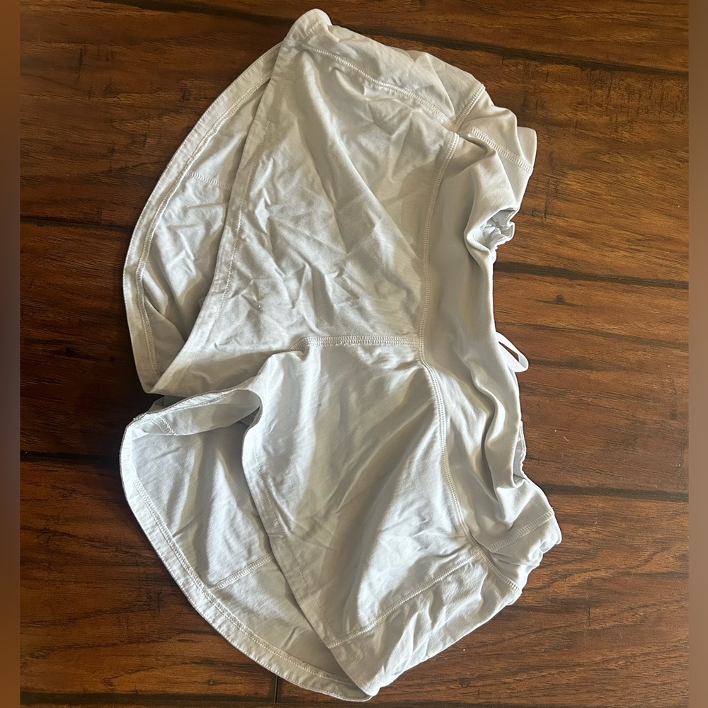 Lululemon Speed Ups